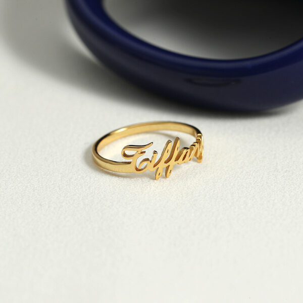 NAME RING CVR08 - Image 3