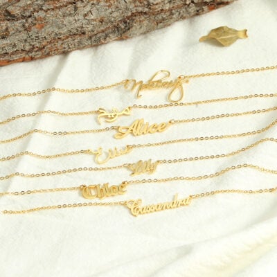 Name Necklace Cvn15 6