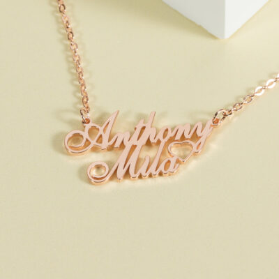 Two Names Necklace Cvn19 2