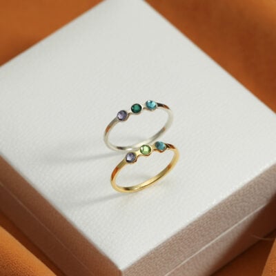 Family Birthstone Ring Cvr18 2